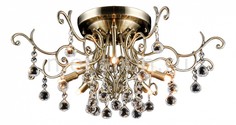 Потолочная люстра Frost DIA760-08-B Maytoni