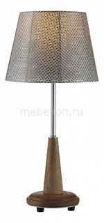 Настольная лампа декоративная Faro 103097 Markslojd
