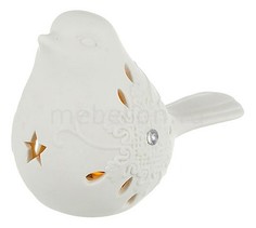 Статуэтка (15.2х8.3х10.4 см) LED 156-279