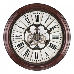 Настенные часы (76 см) TS 9028 Tomas Stern