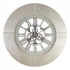 Настенные часы (92 см) TS 9038 Tomas Stern