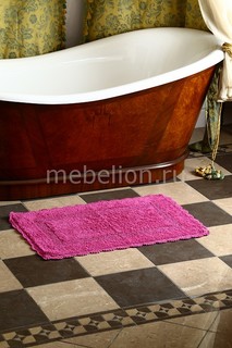 Коврик для ванной (50х80 см) Лейс Arloni