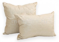 Подушка (70х70 см) Bio Wool Don Son