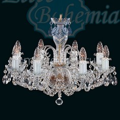 Подвесная люстра Original Classic 120 120/8/02 Elite Bohemia