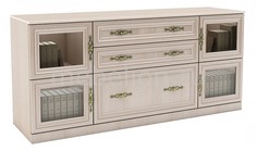 Тумба-витрина Карлос-049 ВМФ