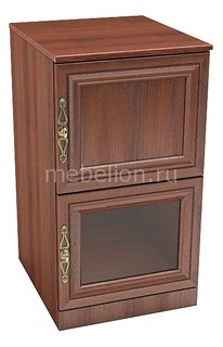 Тумба-витрина Карлос-006 ВМФ