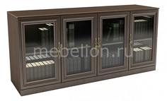 Тумба-витрина Карлос-078 ВМФ