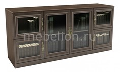 Тумба-витрина Карлос-075 ВМФ