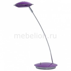 Настольная лампа офисная Гэлэкси 12 632033201 Mw Light