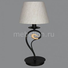 Настольная лампа декоративная OM-349 OML-34904-01 Omnilux