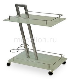 Стол сервировочный A1919F Петроторг