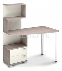 Стол компьютерный Домино нельсон СКМ-60 МЭРДЭС