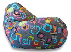 Кресло-мешок Мумбо II Dreambag