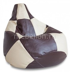 Кресло-мешок Шахматы III Dreambag