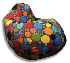 Кресло-мешок Пузырьки II Dreambag