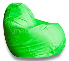 Кресло-мешок Фьюжн салатовое II Dreambag