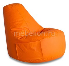 Кресло-мешок Comfort Orange Dreambag