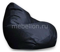 Кресло-мешок Черное II Dreambag