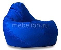 Кресло-мешок Фьюжн синее I Dreambag