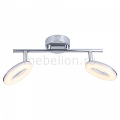 Спот Ciambella A8972AP-2CC Arte Lamp