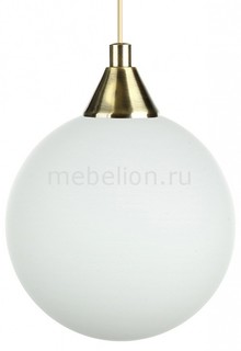 Подвесной светильник PND.101.01.01.AB+S.01.WH(1) 33 идеи