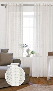 Гардина (300х260 см) 1 шт. C 536074 Garden