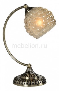 Настольная лампа декоративная Bella 285/1T-Oldbronze Id Lamp