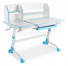 Стол учебный Amare II Blue Fun Desk