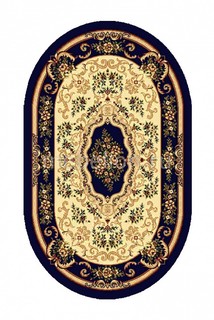 Ковер интерьерный (60x110 см) УК-12 Тет а тет