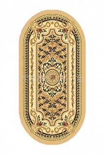 Ковер интерьерный (100x150 см) УК-28 Тет а тет
