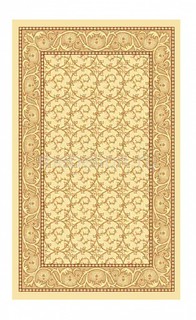 Ковер интерьерный (100x150 см) УК-18 Тет а тет