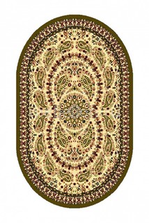 Ковер интерьерный (80x150 см) УК-16 Тет а тет