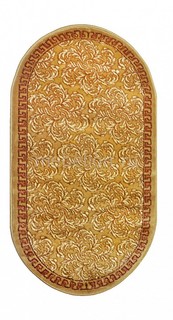 Ковер интерьерный (80x150 см) УК-22 Тет а тет