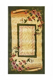 Ковер интерьерный (100x150 см) УК-8 Тет а тет