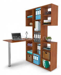 Стол компьютерный Рикс-36 МФ Мастер