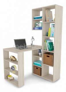 Стол компьютерный Рикс-25 МФ Мастер