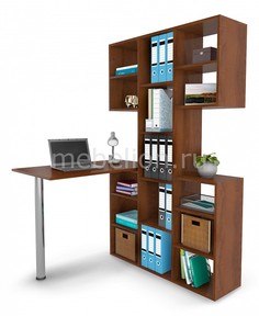 Стол компьютерный Рикс-36 МФ Мастер