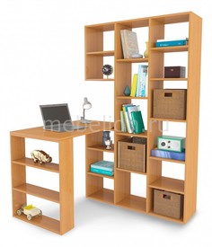 Стол компьютерный Рикс-15 МФ Мастер