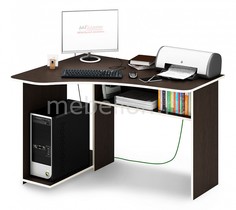 Стол компьютерный Триан-1 МФ Мастер