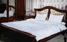 Одеяло двуспальное Swan Premium Primavelle