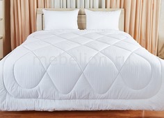 Одеяло полутораспальное Silver Comfort Primavelle