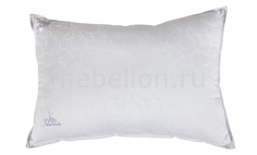 Подушка (50х72 см) Swan Premium Primavelle