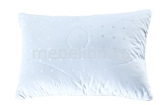 Подушка (50х72 см) Silk Primavelle