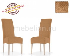 Набор из 2 чехлов для стульев АЛЯСКА Belmarti