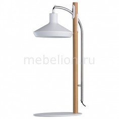 Настольная лампа декоративная Эдгар 7 408031901 Mw Light