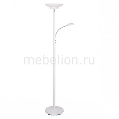 Торшер с подсветкой Quanti 282/2P-LEDWhite Id Lamp