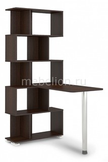 Стол компьютерный Домино СЛ-5СТ МЭРДЭС