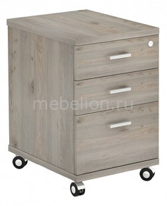 Тумбочка Домино нельсон ТС-2 МЭРДЭС