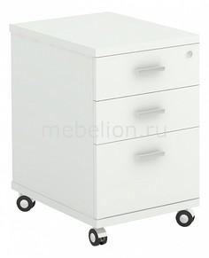 Тумбочка Домино нельсон ТС-2 МЭРДЭС