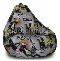 Кресло-мешок URBAN II Dreambag
